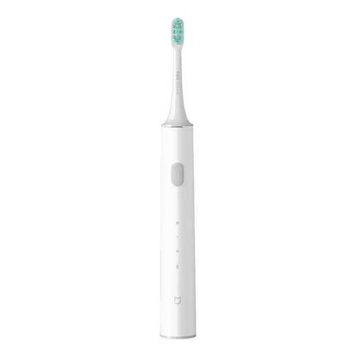 Электрическая зубная щетка Mi Smart Electric Toothbrush T500 White в Медиа Маркт