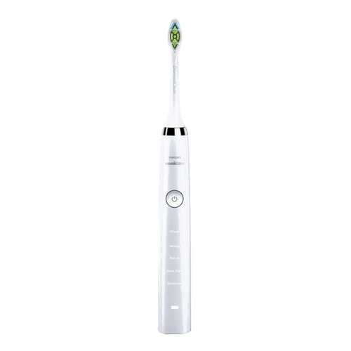 Электрическая зубная щетка Philips DiamondClean HX9332/35 в Медиа Маркт