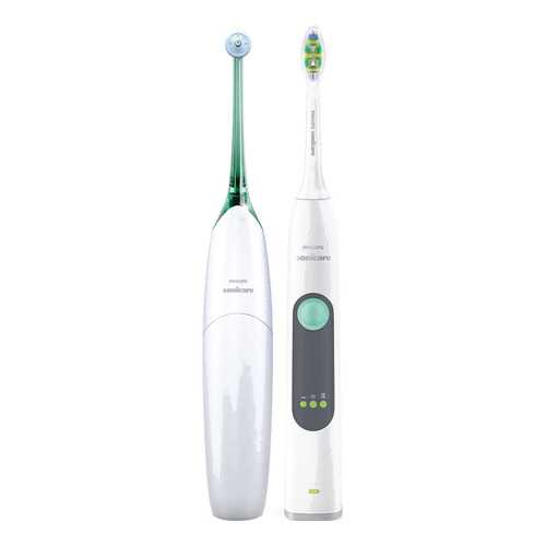 Электрическая зубная щетка Philips HX8274/20 в Медиа Маркт