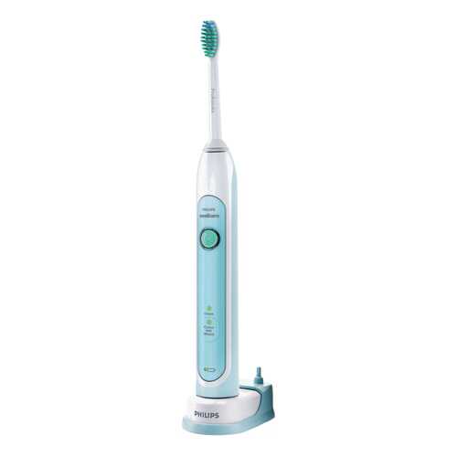 Электрическая зубная щетка Philips Sonicare HealthyWhite HX6711/02 в Медиа Маркт