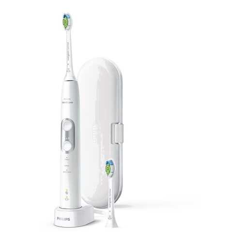 Электрическая зубная щетка Philips Sonicare ProtectiveClean 6100 HX6877/29 в Медиа Маркт