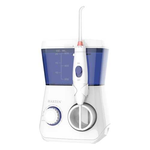 Ирригатор HASTEN HAS830 White/Blue в Медиа Маркт
