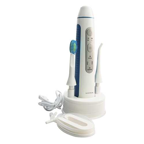 Ирригатор HASTEN HAS900 White/Blue в Медиа Маркт