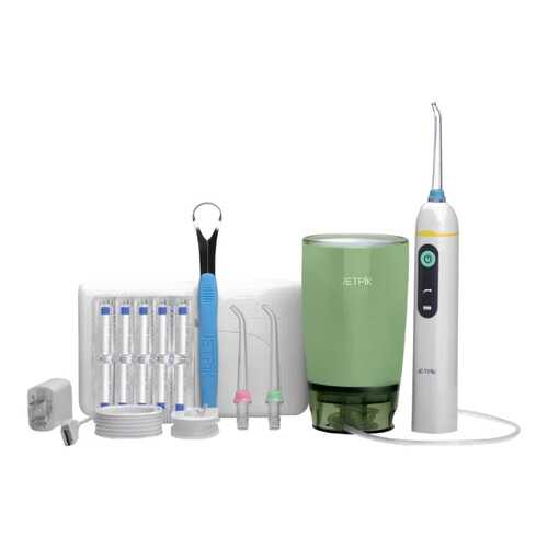 Ирригатор Jetpik JP50 Elite White в Медиа Маркт