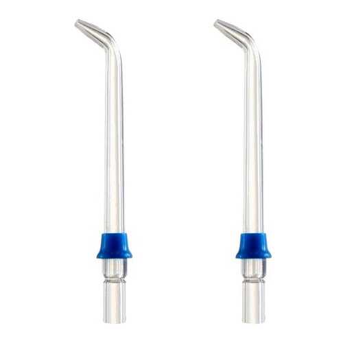 Насадка для ирригатора Waterpik WP-70 2 шт в Медиа Маркт