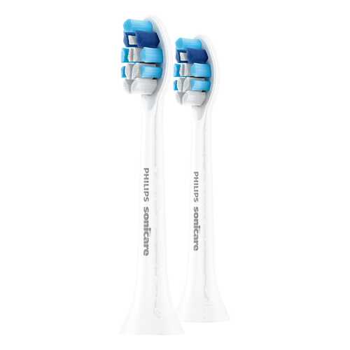 Насадка для зубной щетки Philips Sonicare ProResults Gum Health HX9032/07 2 шт в Медиа Маркт