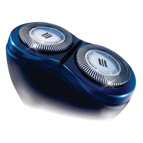 Бритвенные головки Philips RQ32/20 (2 шт.) в Медиа Маркт