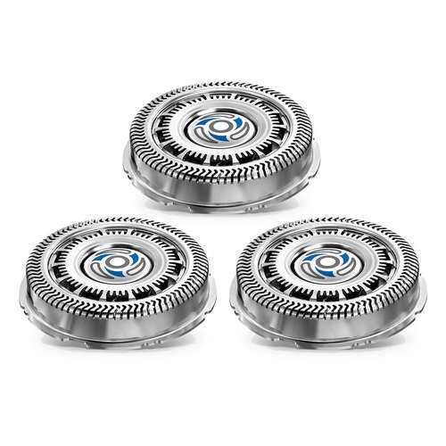 Бритвенные головки Philips Series 7000 SH70/50 в Медиа Маркт