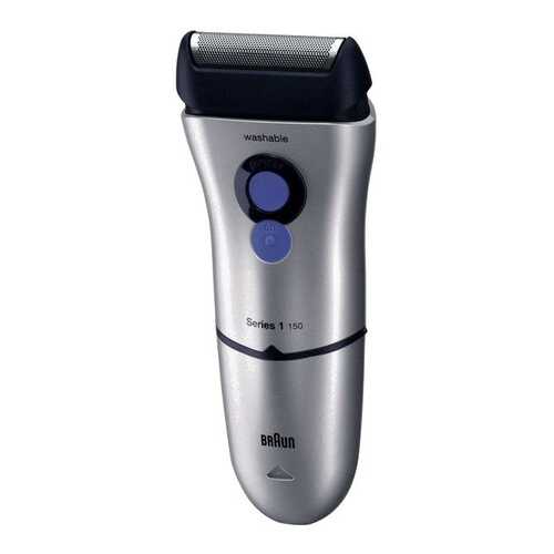 Электробритва Braun 150S-1 в Медиа Маркт