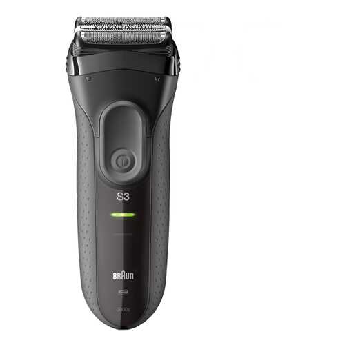 Электробритва Braun 3000BT в Медиа Маркт