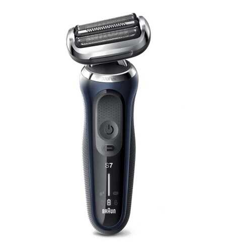 Электробритва Braun 70-B7850cc в Медиа Маркт