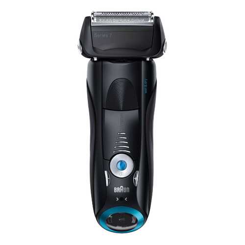Электробритва Braun 740s-7 Wet&Dry в Медиа Маркт