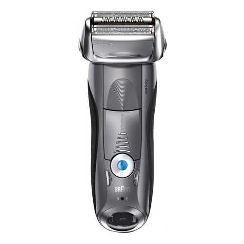 Электробритва Braun 7865cc Series 7 в Медиа Маркт