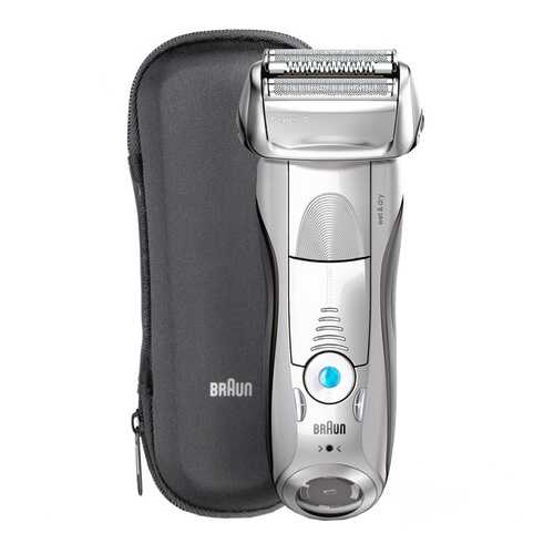 Электробритва Braun 7893s в Медиа Маркт
