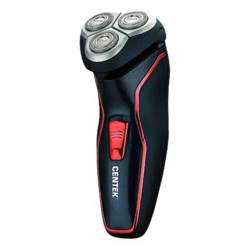 Электробритва Centek CT-2171 Black в Медиа Маркт