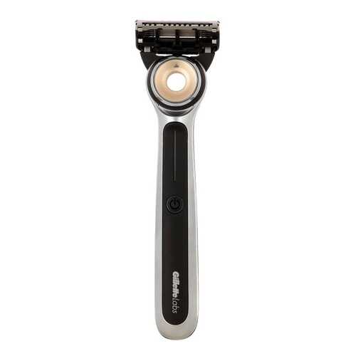 Электробритва Gillette Labs Heated Razor в Медиа Маркт
