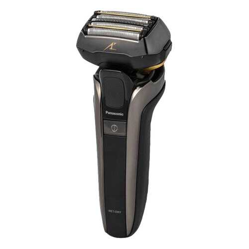 Электробритва Panasonic ES-LV9Q-S820 Black в Медиа Маркт