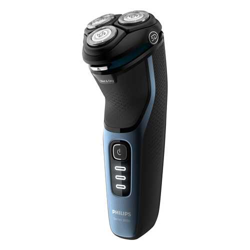 Электробритва Philips S3232/52 в Медиа Маркт