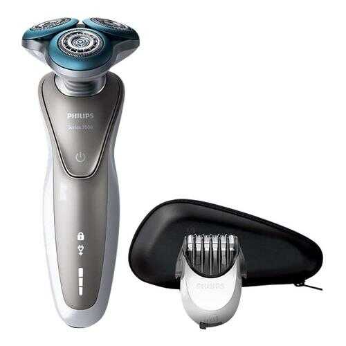 Электробритва Philips S7000 S7510/41 в Медиа Маркт
