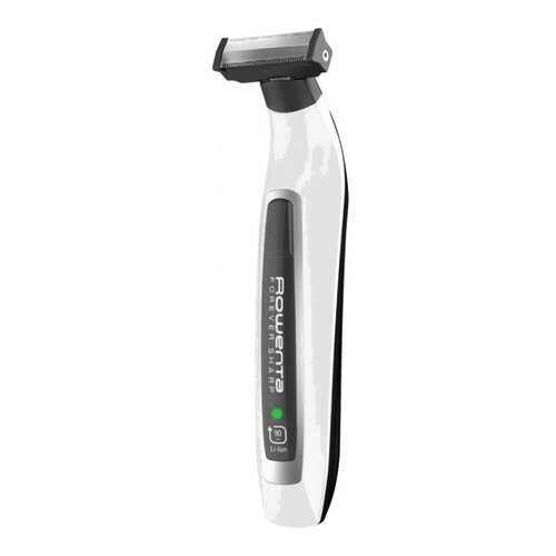 Электробритва Rowenta TN 6010 F4 в Медиа Маркт