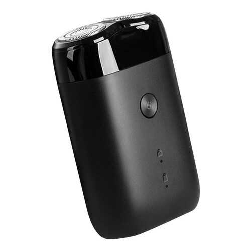 Электробритва Xiaomi Mijia Electric Shaver S100 Black (MSX201) в Медиа Маркт