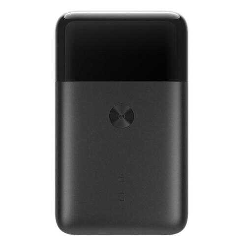 Электробритва Xiaomi Mijia Portable Double Head Electric Shaver Black (MSW201) в Медиа Маркт