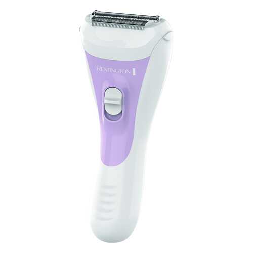 Электробритва женская Remington SMOOTH & SILKY в Медиа Маркт