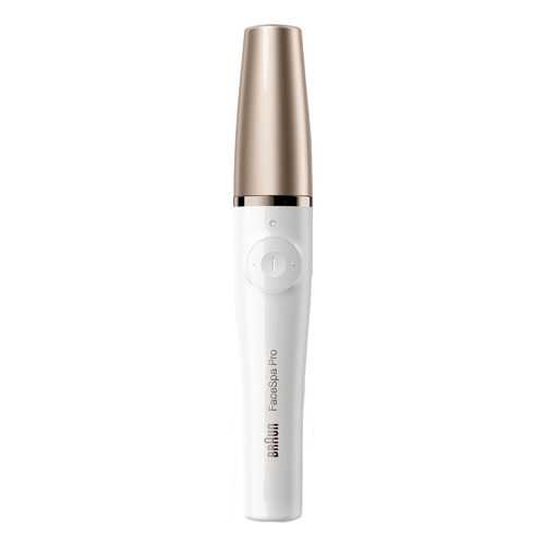 Эпилятор для лица Braun FaceSpa Pro 912 в Медиа Маркт
