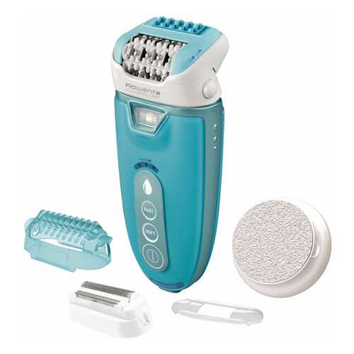Эпилятор Rowenta AquaSoft EP9330D0 в Медиа Маркт