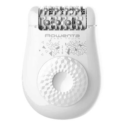 Эпилятор Rowenta Easy Touch EP1115F0 White в Медиа Маркт