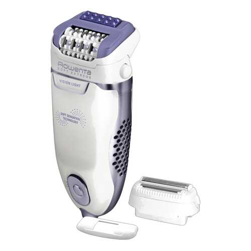 Эпилятор Rowenta Soft Extreme EP7530D0 в Медиа Маркт