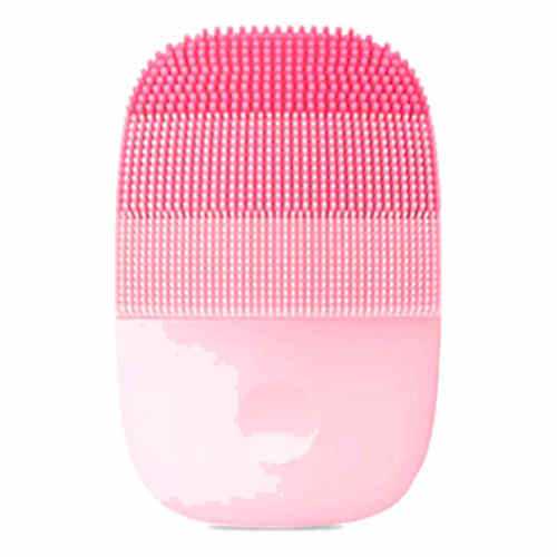 Аппарат для ультразвуковой чистки лица Xiaomi inFace Electronic Sonic Beauty Facial Pink в Медиа Маркт