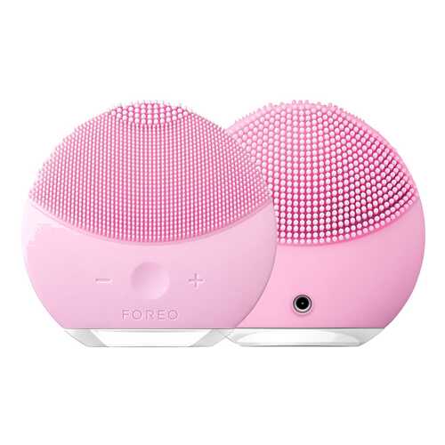 Электрическая щетка для лица Foreo LUNA mini 2 Pearl Pink в Медиа Маркт