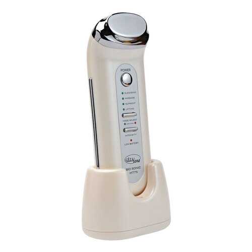 Прибор для ухода за кожей лица Gezatone Galvanic Beauty SPA m775 в Медиа Маркт