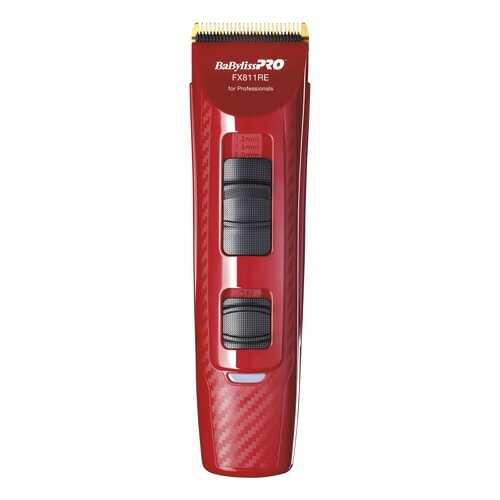 Машинка для стрижки волос BaByliss Pro Ferrari Volare X2 RE FX811RE в Медиа Маркт