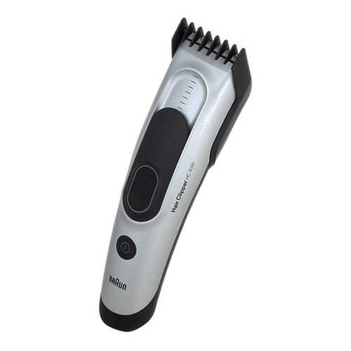 Машинка для стрижки волос Braun НС 5090 в Медиа Маркт