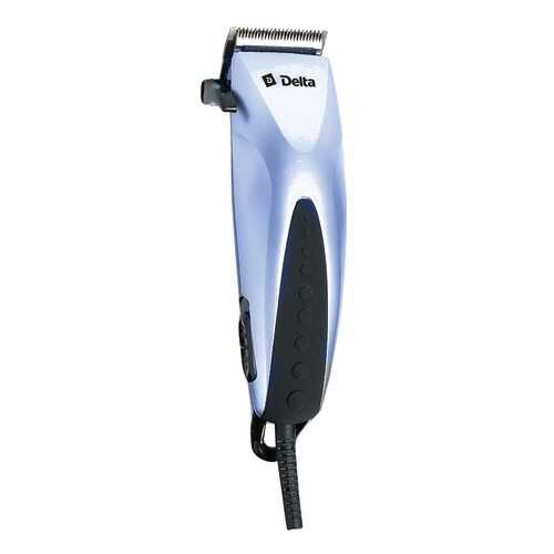 Машинка для стрижки волос Delta DL-4052 Blue в Медиа Маркт