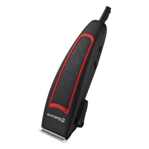 Машинка для стрижки волос Sakura SA-5109R в Медиа Маркт