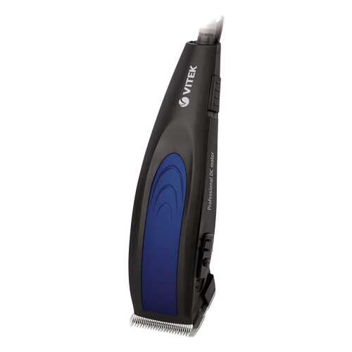 Машинка для стрижки волос VITEK VT-2576 BK в Медиа Маркт