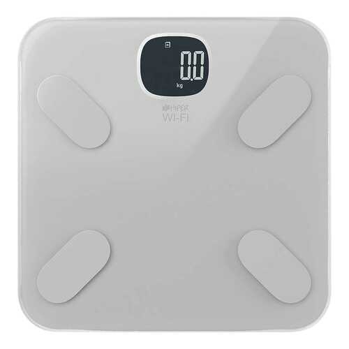 Весы напольные Hiper IoT Body Composition Scale (HIS-BC001) в Медиа Маркт