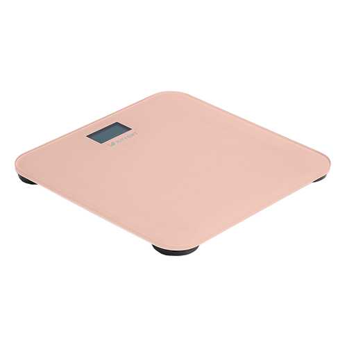 Весы напольные Kitfort КТ-804-3 Beige в Медиа Маркт