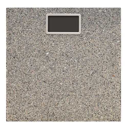 Весы напольные RoverCare Stone BS01 Grey в Медиа Маркт