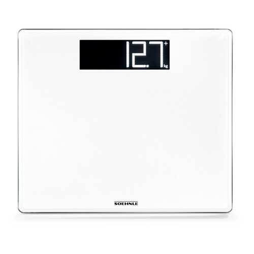 Весы напольные Soehnle Style Sense Multi 300 в Медиа Маркт