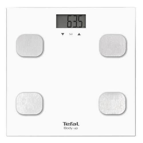 Весы напольные Tefal BM2523V0 в Медиа Маркт