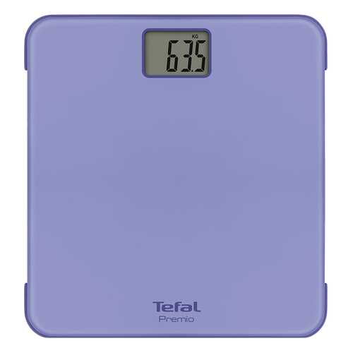 Весы напольные Tefal PP1221V0 в Медиа Маркт