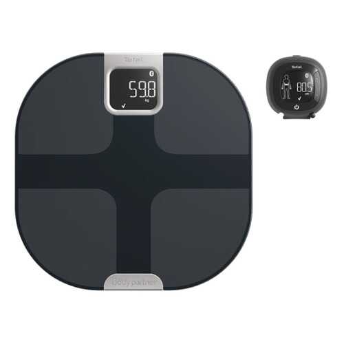 Весы напольные Tefal YD3090S1 в Медиа Маркт