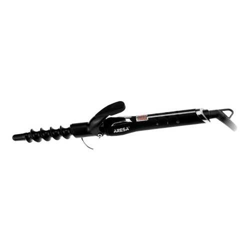 Электрощипцы Aresa AR-3319 Black в Медиа Маркт