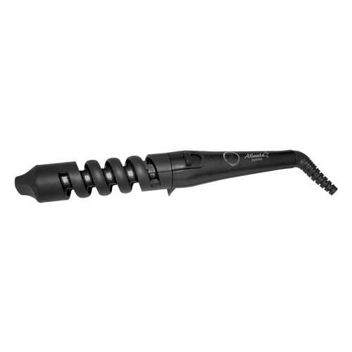 Электрощипцы Atlanta ATH-6657 Black в Медиа Маркт