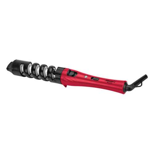 Электрощипцы Atlanta ATH-6659 Red в Медиа Маркт