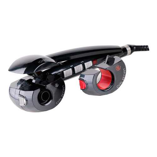 Электрощипцы Babyliss C1300E Black в Медиа Маркт